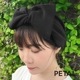 BONBONリボンターバン【PETAL MARKET】