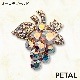 ちょっとおいしい葡萄のブローチ【PETAL MARKET】