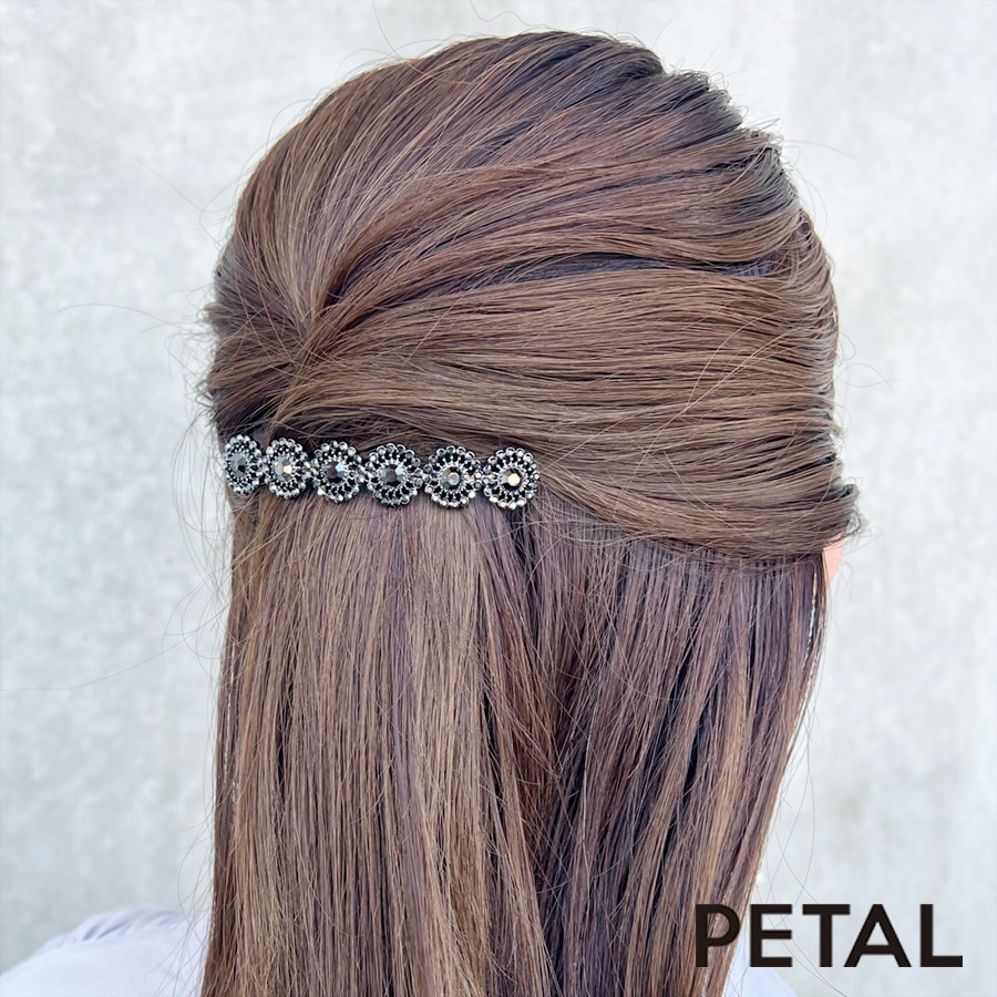 PETAL MARKET | アクセサリー | Sharonシリーズ ロラバレッタ 【PETAL