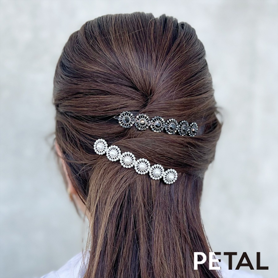 PETAL MARKET | アクセサリー | Sharonシリーズ ロラバレッタ 【PETAL