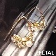 GRACE pearl　ピアス フーリエ【PETAL MARKET】