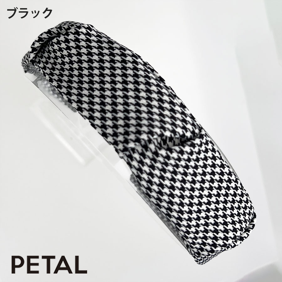 NEW  カチューシャ  スワン 【PETAL MARKET】