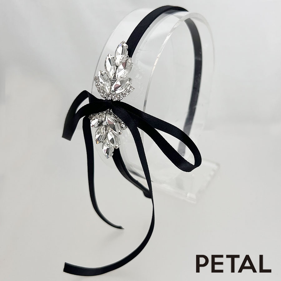 NEW  KOTI  カチューシャ  エディー【PETAL MARKET】