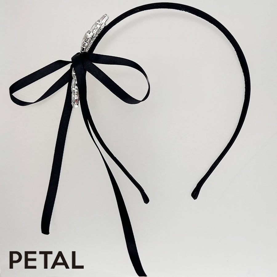 NEW  KOTI  カチューシャ  エディー【PETAL MARKET】