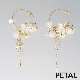 GRACE pearl ピアス ラナ【PETAL MARKET】
