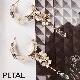GRACE pearl ピアス レミー 【PETAL MARKET】