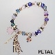 LALA bijoux ブレスレット ライ【PETAL MARKET】