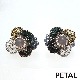 LALA ガガーデン　ピアス＆イヤリング【PETAL MARKET】