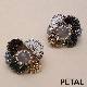 LALA ガガーデン　ピアス＆イヤリング【PETAL MARKET】