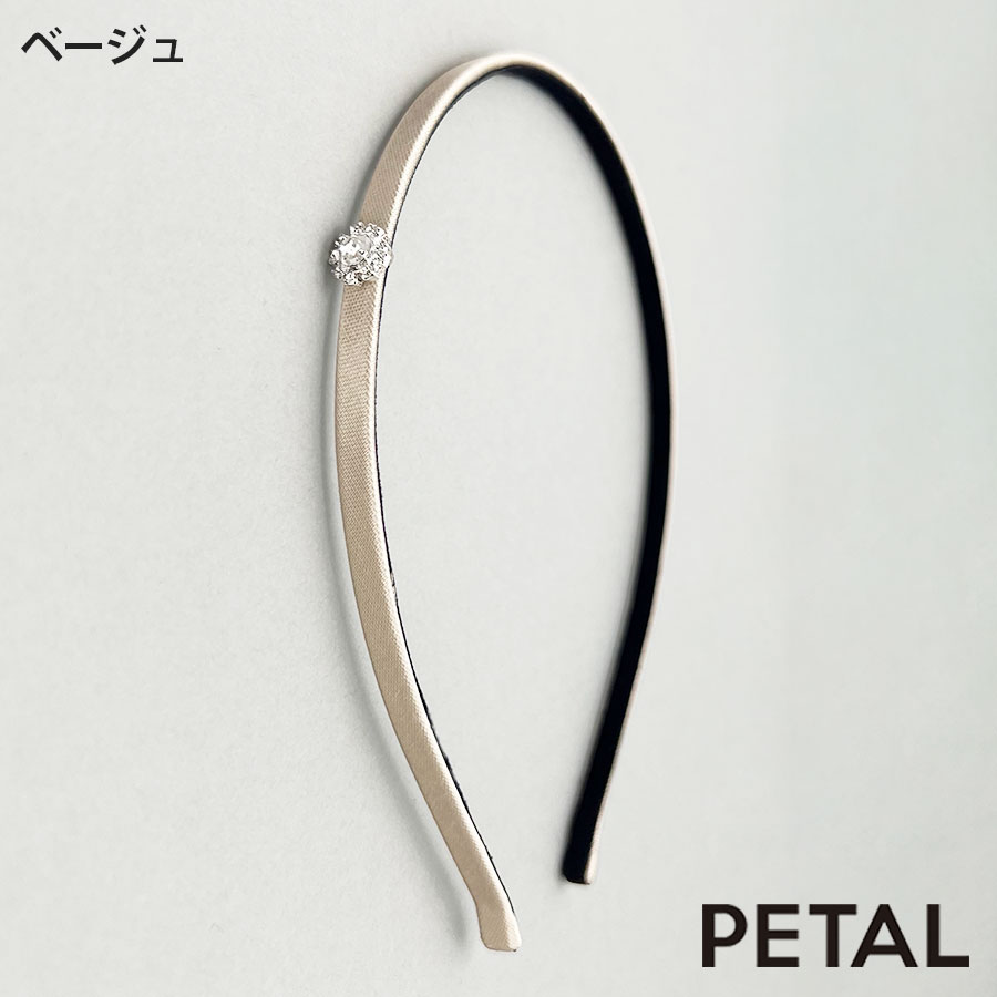 希少★ドルチェ＆ガッバーナ バンブー カチューシャ ビジュークリスタル フラワー ドルチェ＆ガッバーナがフラワーモチーフの限定コスメセットをリリース