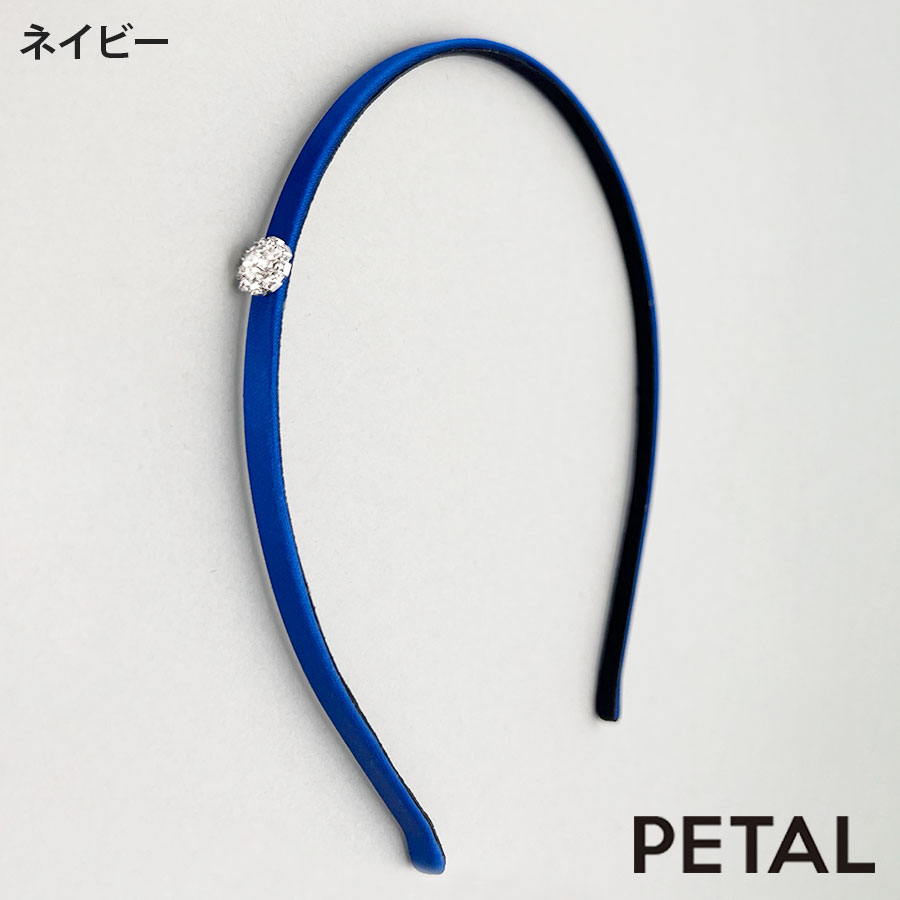 PETAL MARKET | アクセサリー | KOTI カラフル スリム ビジュー