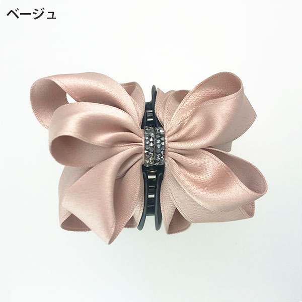 PETAL MARKET | アクセサリー | NEW 品のあるビジューをあしらった