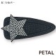 NEWジャッキーSTARフラットピン【PETAL MARKET】