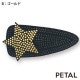 NEWジャッキーSTARフラットピン【PETAL MARKET】