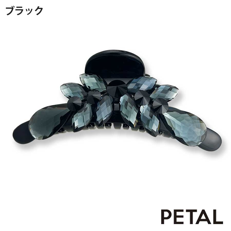 マルンシリーズ リーフボリュームバンス【PETAL MARKET】