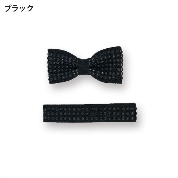 NEWジャッキーリボンセットピン【PETAL MARKET】