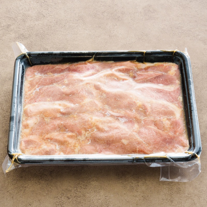 味漬けラム・モモ(味噌麹)1.5名 300g【急速冷凍】