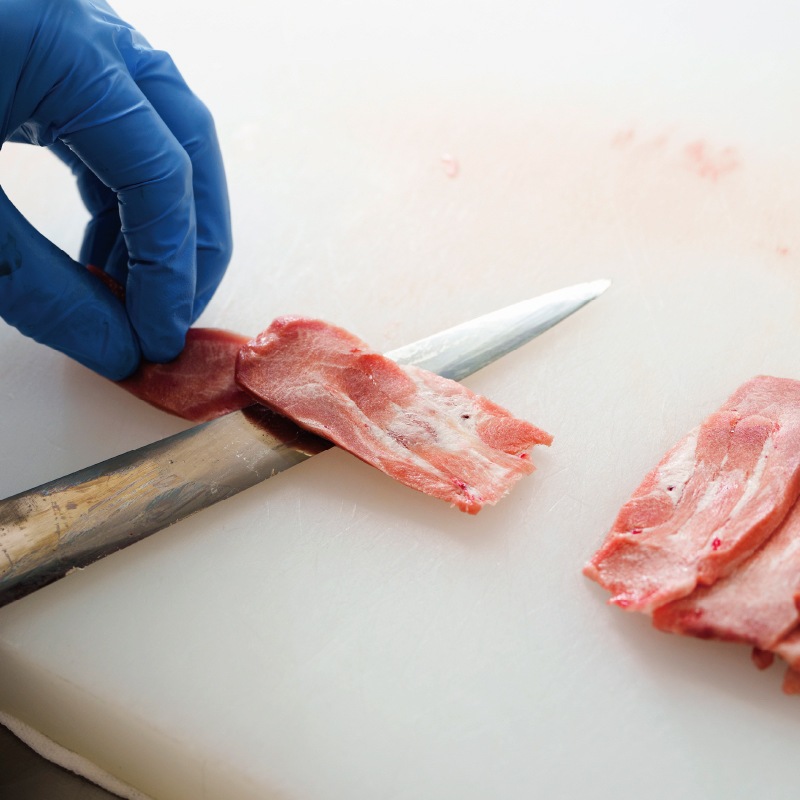 ラムホルモン・タン（塩麹）1.5名　200g【急速冷凍】