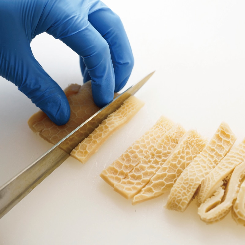 ラムホルモン・イブクロ(塩麹)1.5名 200g【急速冷凍】