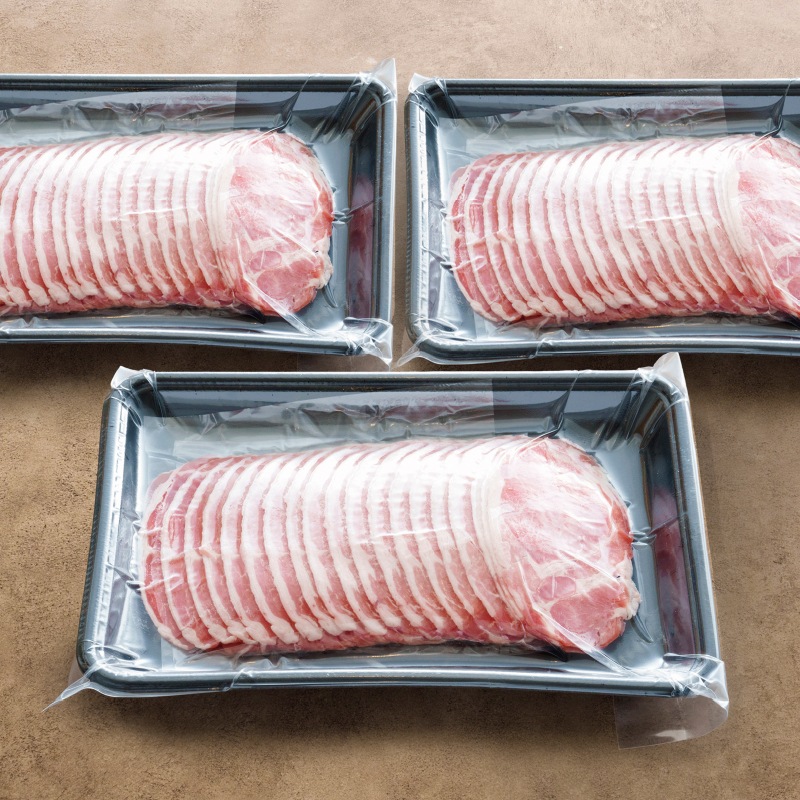 ラムしゃぶしゃぶ・ショルダー　4.5名　900g【急速冷凍】