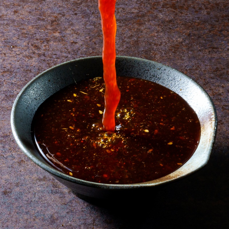 自家製ダレ・お子様 1.5人分 100g