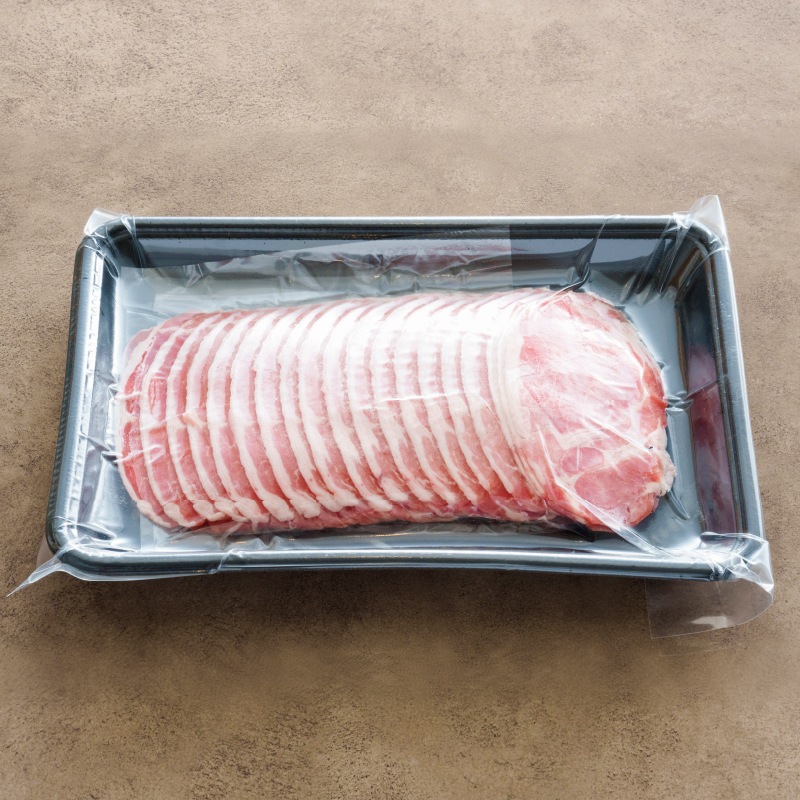 ラムしゃぶしゃぶ・ショルダー　1.5名　300g【急速冷凍】