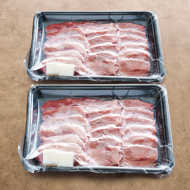 生ラム・ショルダー単品　3名　600g【急速冷凍】