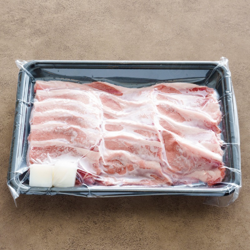 生ラム・ランプと自家製だれ1本セット　1.5名　300g【急速冷凍】