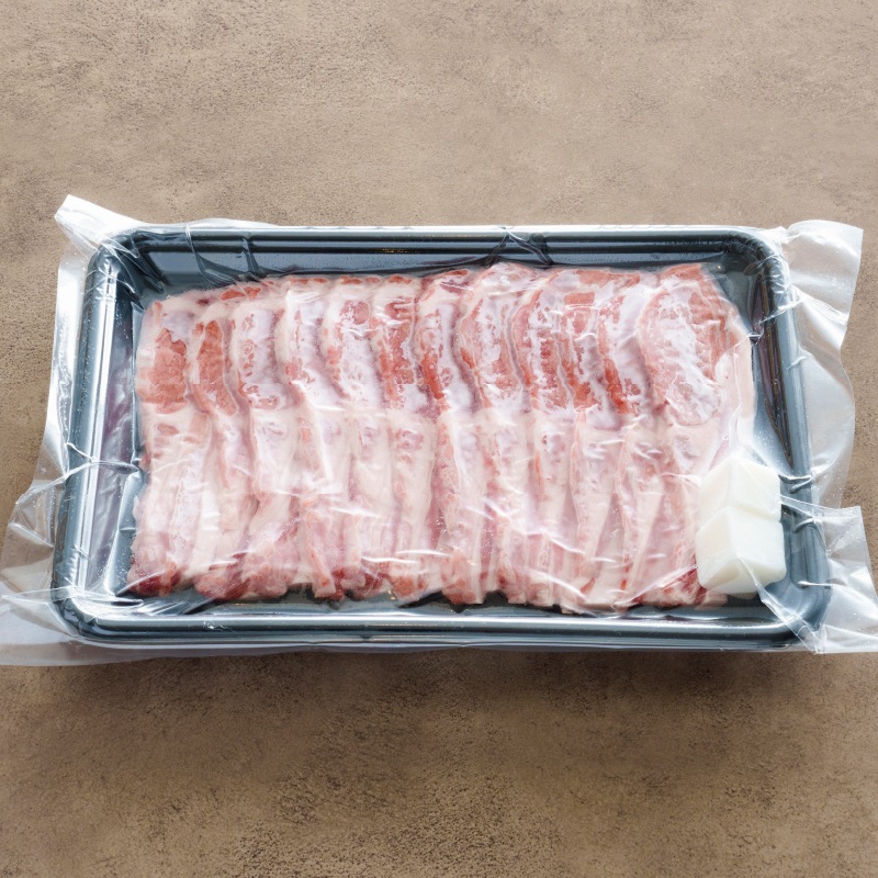 生ラム・特上ロースと自家製だれ1本セット　1.5名　300g【急速冷凍】