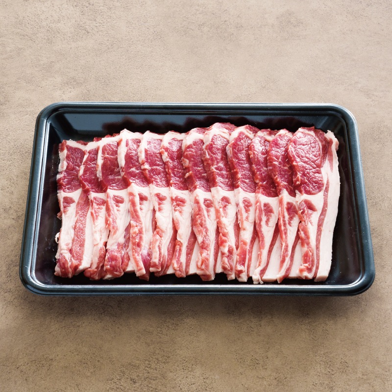 生ラム・特上ロース単品　1.5名　300g【チルド】