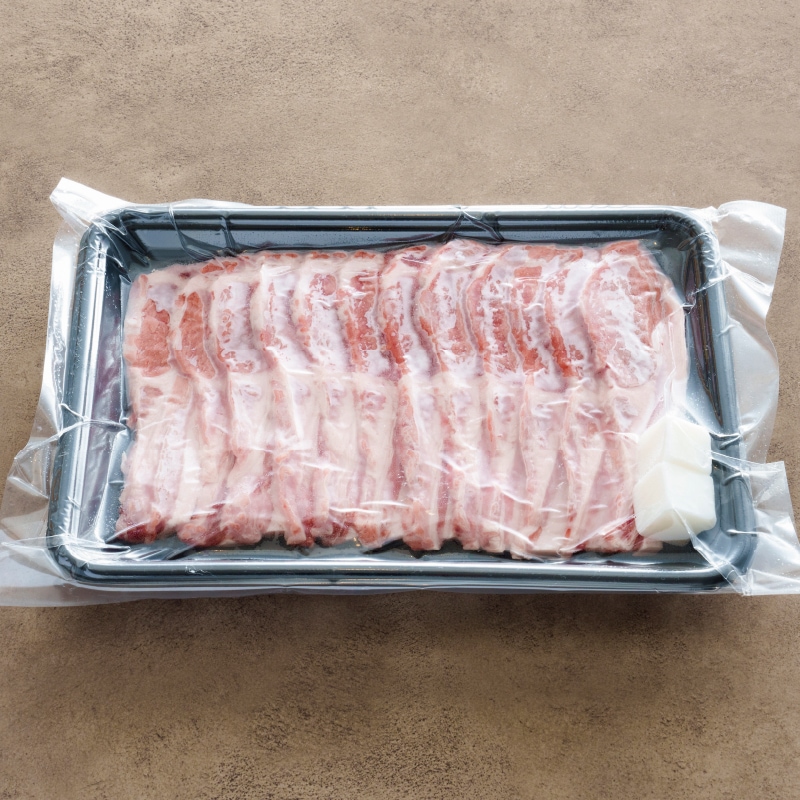 生ラム・特上ロース単品　1.5名　300g【急速冷凍】