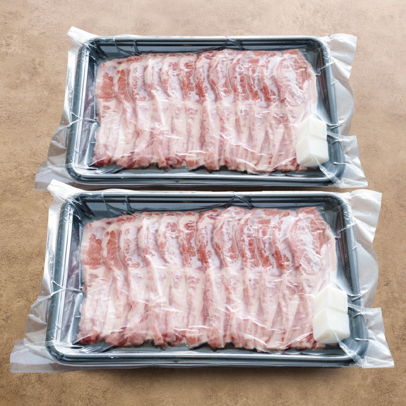 生ラム・特上ロース単品　3名　600g【急速冷凍】