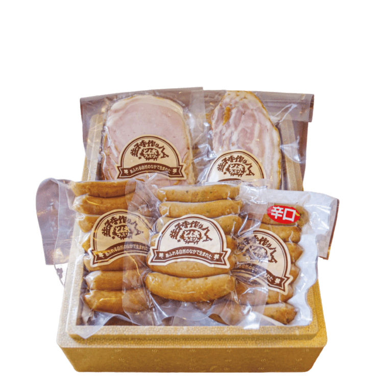 ⭐︎⭐︎ベーコン⭐︎⭐︎さま専用 楽天市場】【ふるさと納税】きゃらうぇい 熱薫 ベーコン ブロック 約