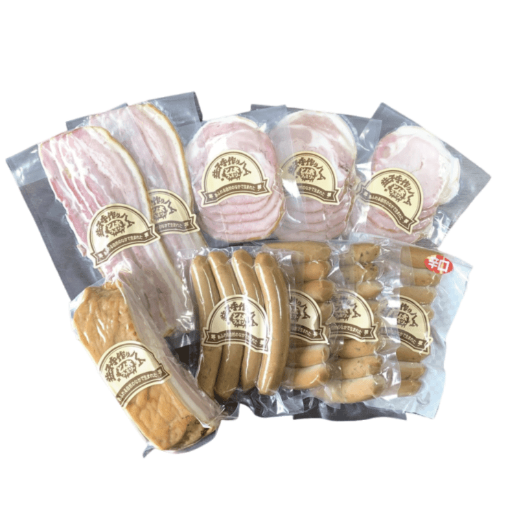 D 豪華セレクトセット（冷蔵）