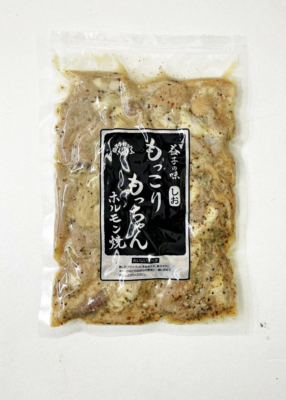 【冷凍】もっこりもっちゃん　しお味