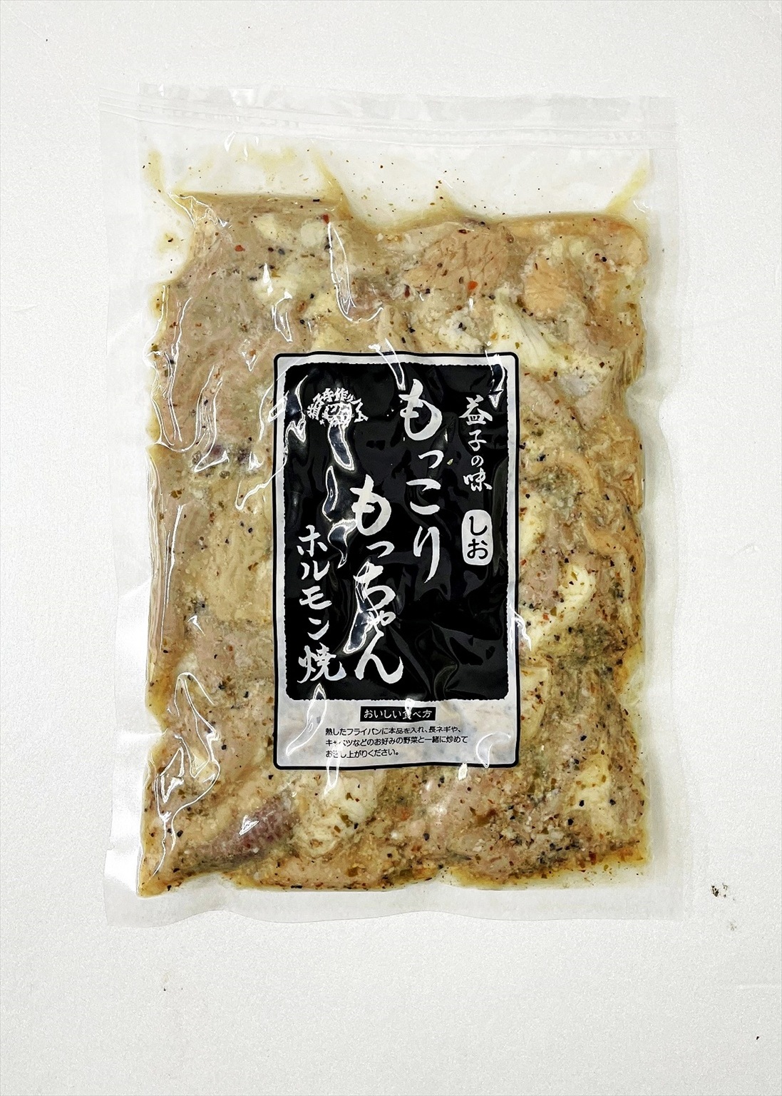【冷凍】もっこりもっちゃん しお味