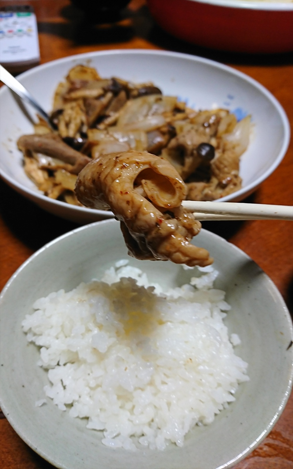 【冷凍】もっこりもっちゃん 3種食べ比べセット｜しお味・味噌味・辛口 各300g｜味付けホルモン