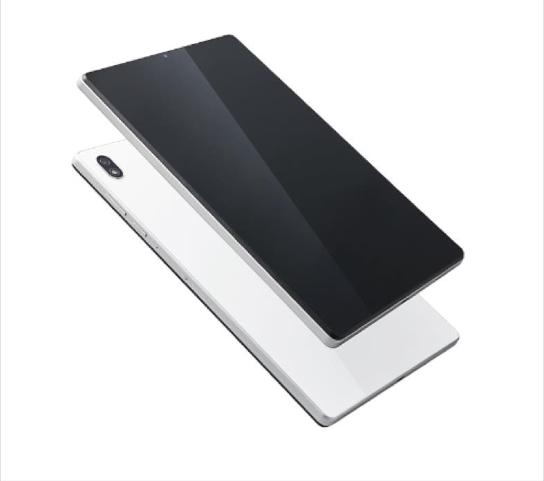 新品未開封】Lenovo TAB6 Lenovo（レノボ） 中古 Android タブレット