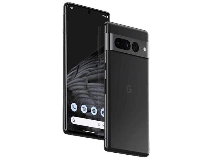 新品未使用」SIMフリー Google Pixel 7 Pro 128GB [Obsidian 