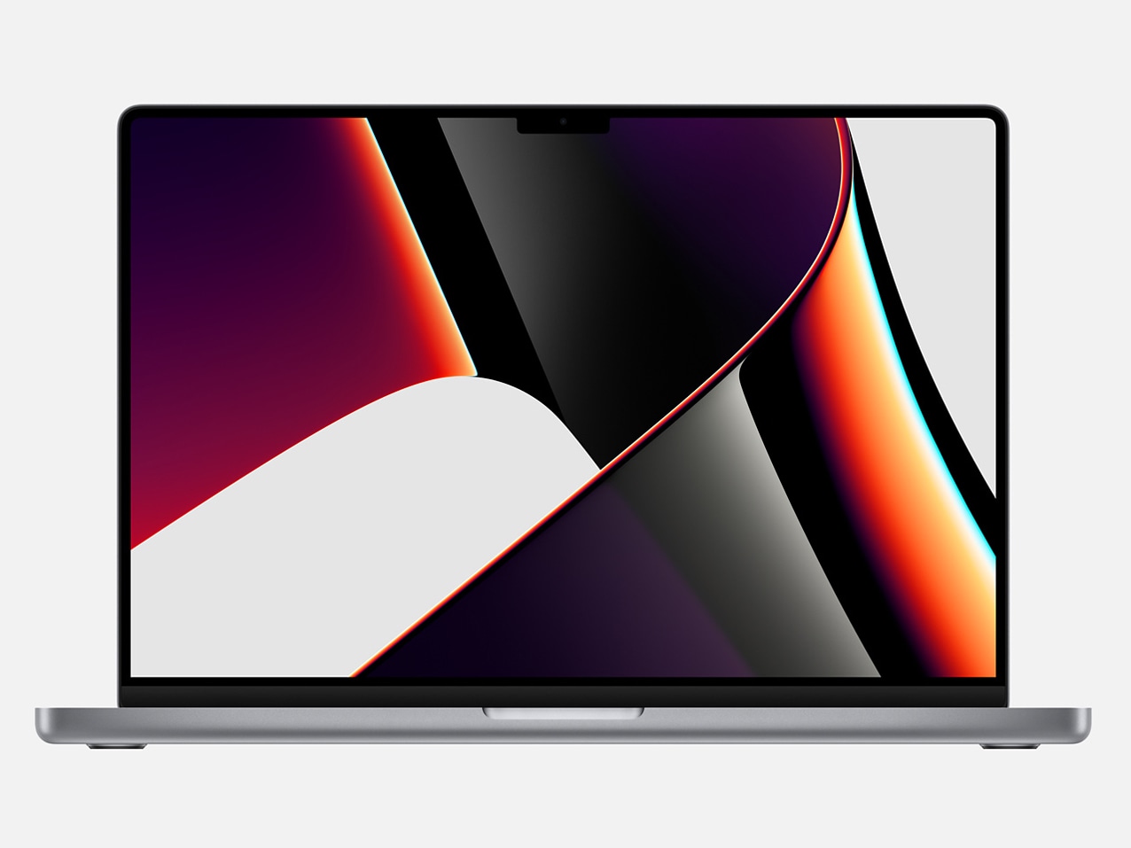 新品］MacBook Pro Liquid Retina 16.2 MK193J/A [スペースグレイ 