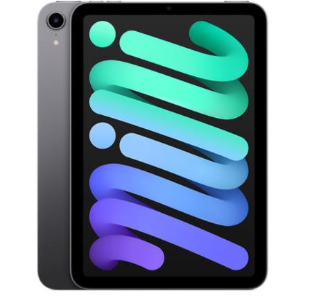 新品」iPad mini 8.3インチ 第6世代 Wi-Fi 64GB 2021年秋モデル MK7R3J