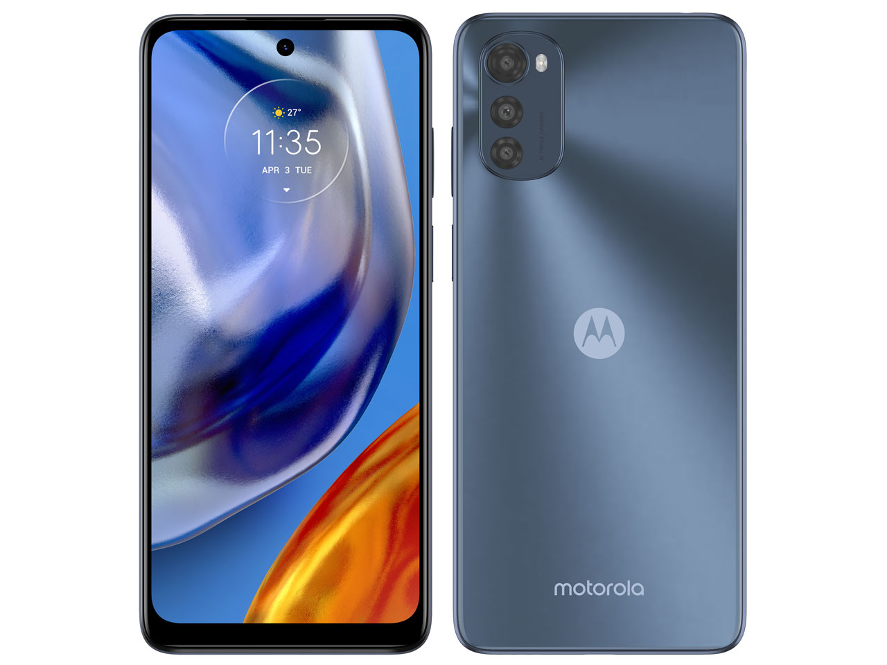 Motorola moto g32 新品未開封 1台 【公式通販】