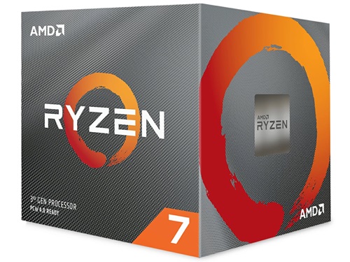 新品」AMD Ryzen 7 3800X BOX | パソコン,PCパーツ | アキバ問屋市場