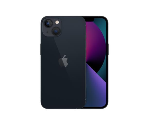 新品未開封」SIMフリー iPhone 13 128GB [ブルー] MLNG3J/A