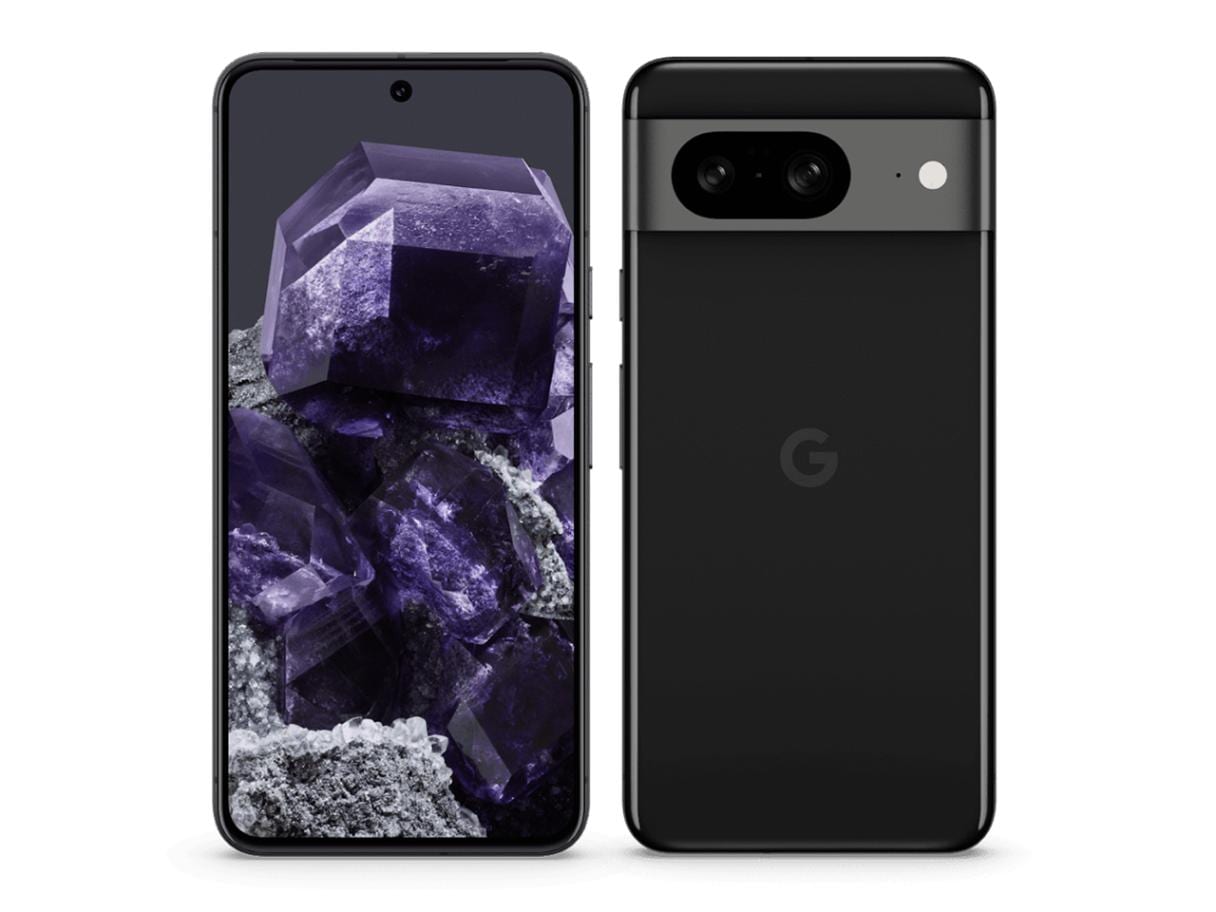 新品未使用」SIMフリー Google Pixel 8 256GB [Obsidian 