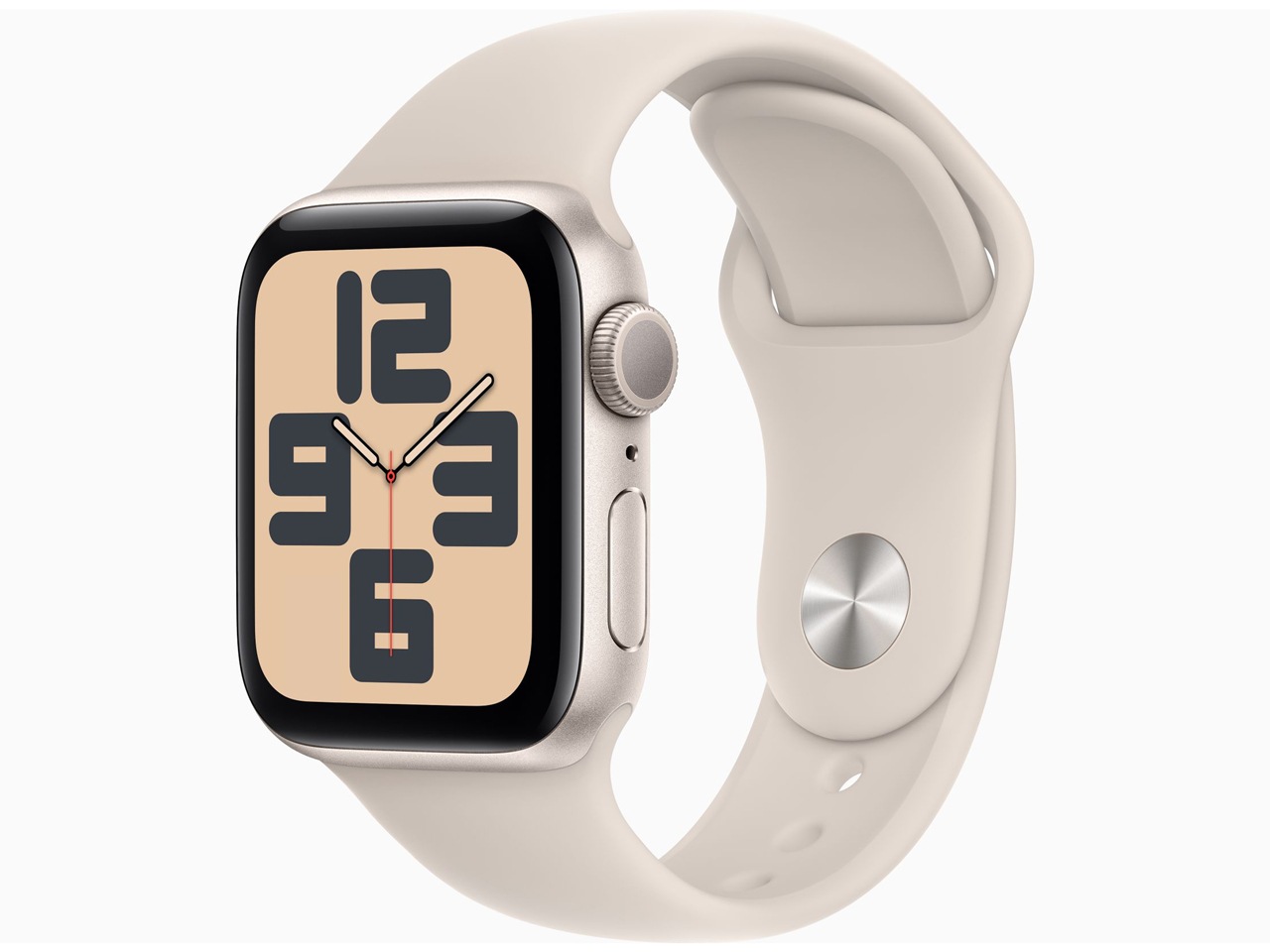 新品」Apple Watch SE 第2世代 GPSモデル 40mm MR9Y3J/A 新品」Apple Watch SE 第2世代 GPSモデル 40mm MR9Y3J/A