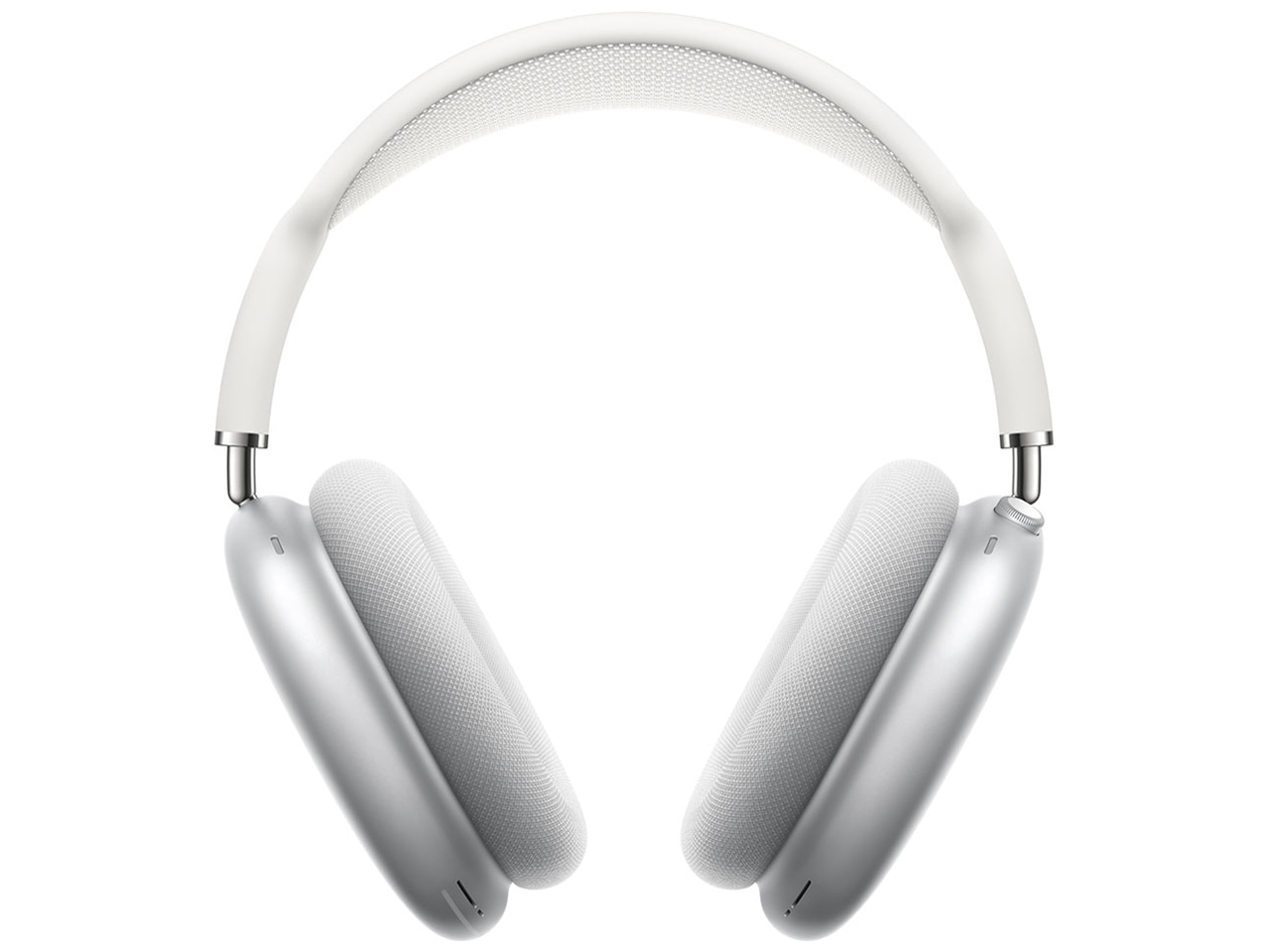 【新品・未開封】AirPods Max Apple MGYJ3J/A シルバー 新品未開封] AirPods Max MGYJ3J/A [シルバー] ワイヤレスヘッドホン