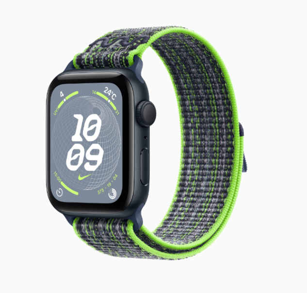 新品・未開封】Apple Watch SE 第2世代 44mm（新品未開封」Apple Watch 