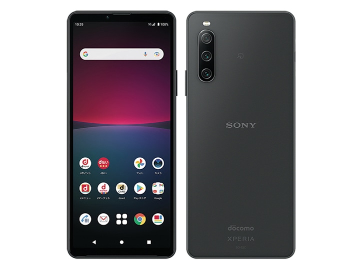 xperia xz2 BLACK 新品未使用 SoftBank 25日締切