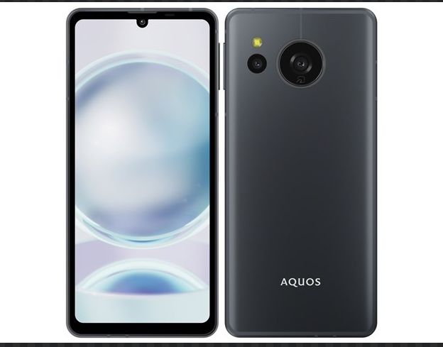 AQUOS sense8 SHG11 シャープ AQUOS sense8 SHG11 au [ペールグリーン] 価格比較 - 価格.com